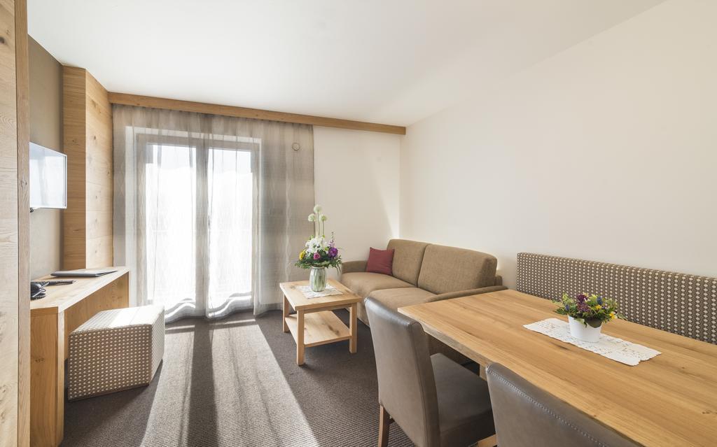Mittendorf Klimaresidence Schenna Quarto foto