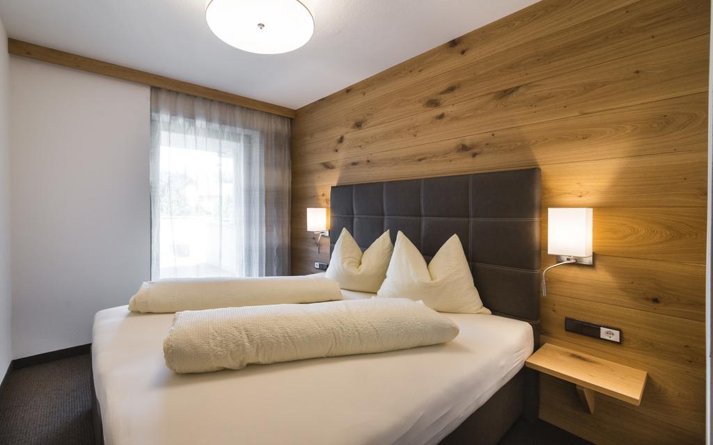 Mittendorf Klimaresidence Schenna Quarto foto