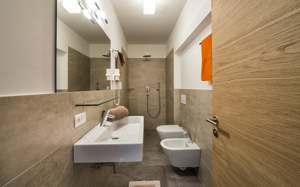 Mittendorf Klimaresidence Schenna Quarto foto