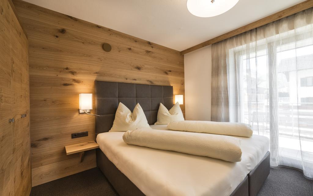 Mittendorf Klimaresidence Schenna Quarto foto