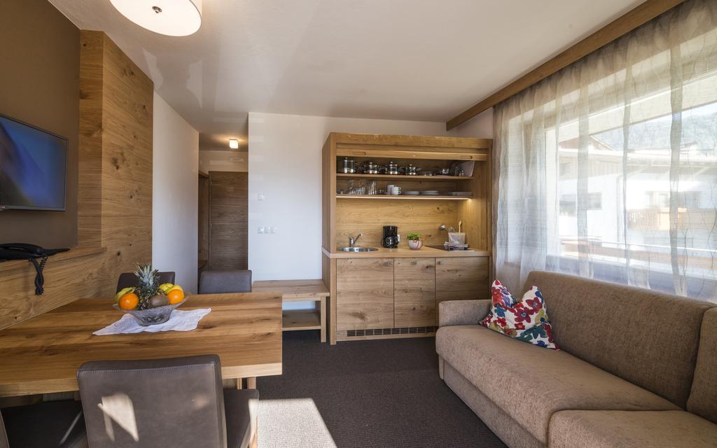 Mittendorf Klimaresidence Schenna Quarto foto
