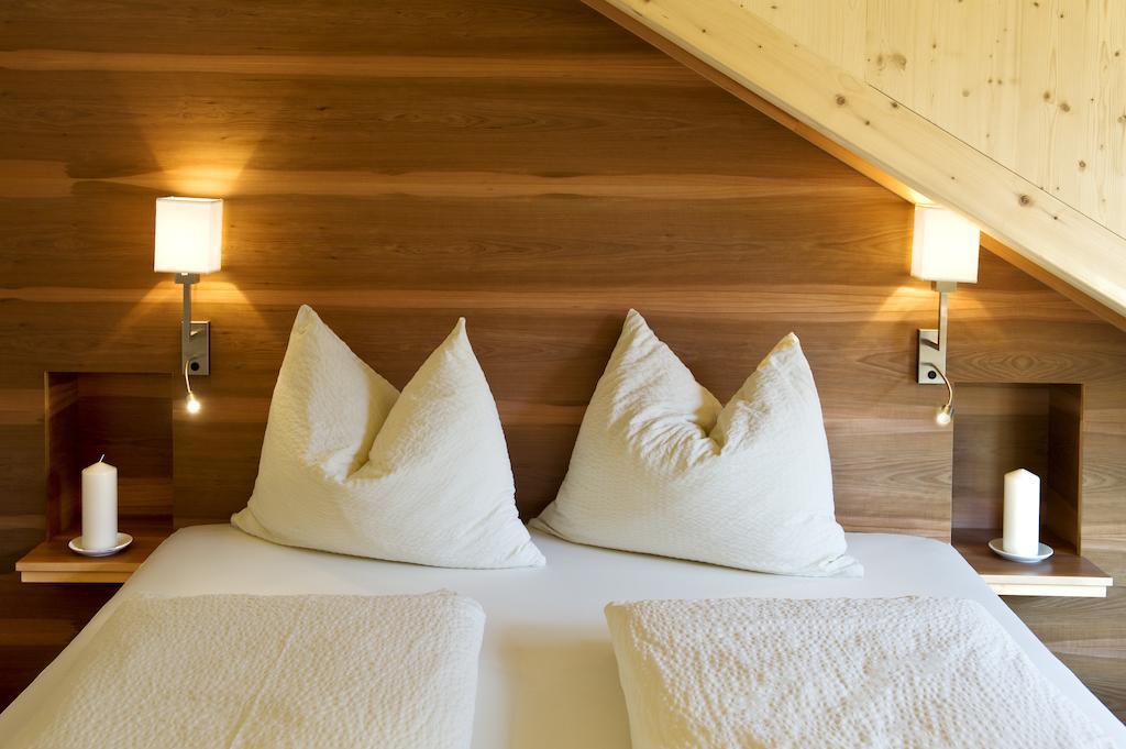 Mittendorf Klimaresidence Schenna Quarto foto