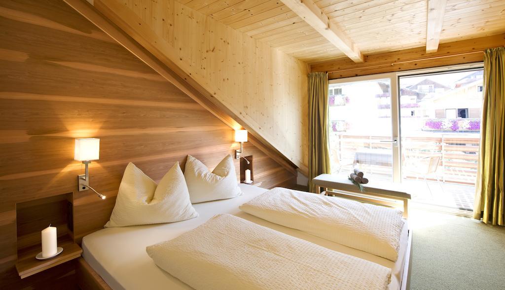Mittendorf Klimaresidence Schenna Quarto foto