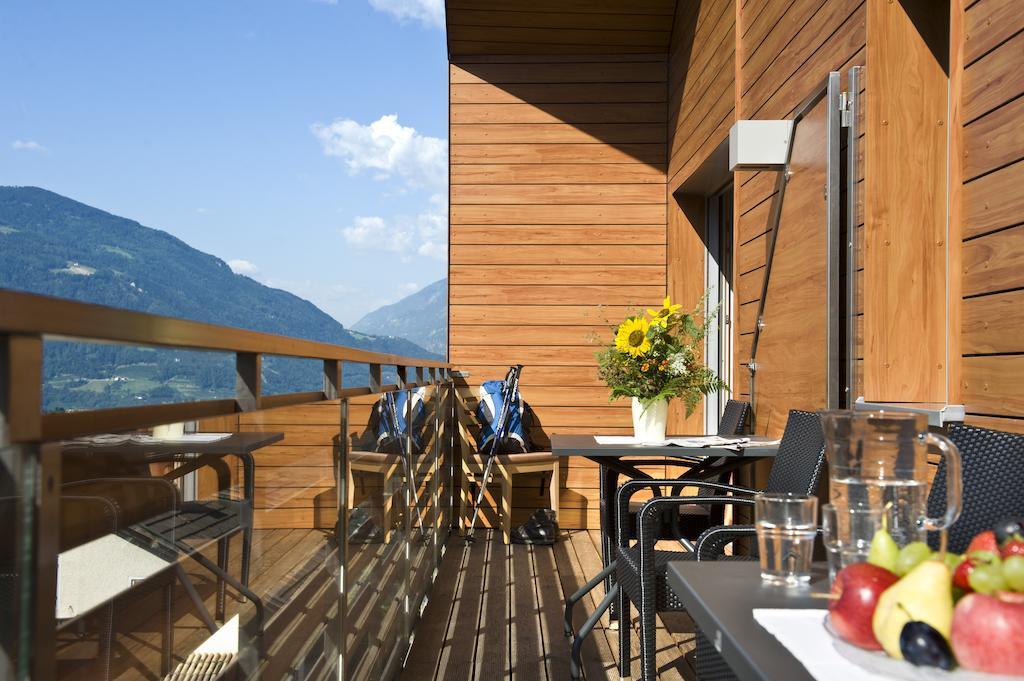 Mittendorf Klimaresidence Schenna Quarto foto